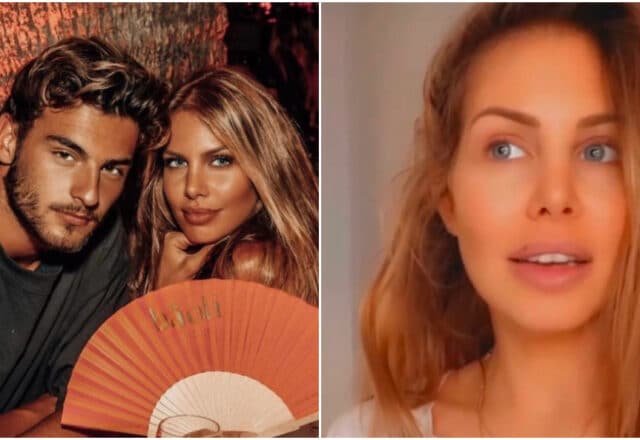 Adixia et Simon Castaldi définitivement séparés ? Elle s'exprime