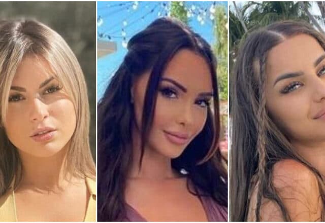 Cette star de télé réalité serait enceinte de son deuxième enfant, la preuve en vidéo !