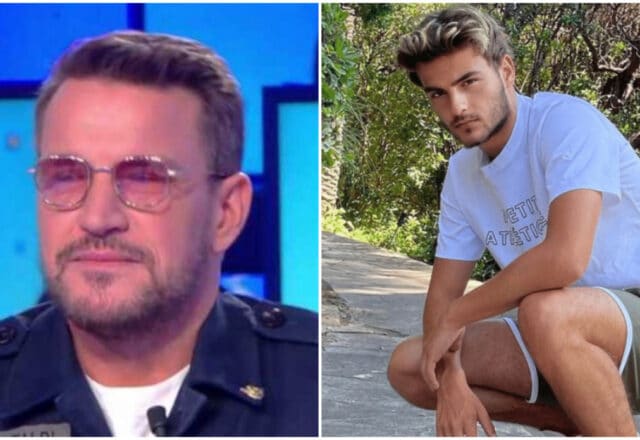 Benjamin Castaldi désemparé : 'une honte télévisuelle', les mots durs de son fils Simon Castaldi contre TPMP