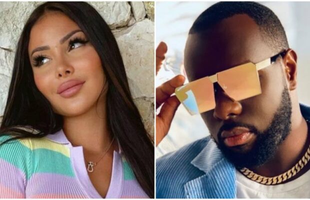 Maeva Ghennam menacée de sorcellerie par Maître Gims ? Des enregistrements CHOC ont fuité !