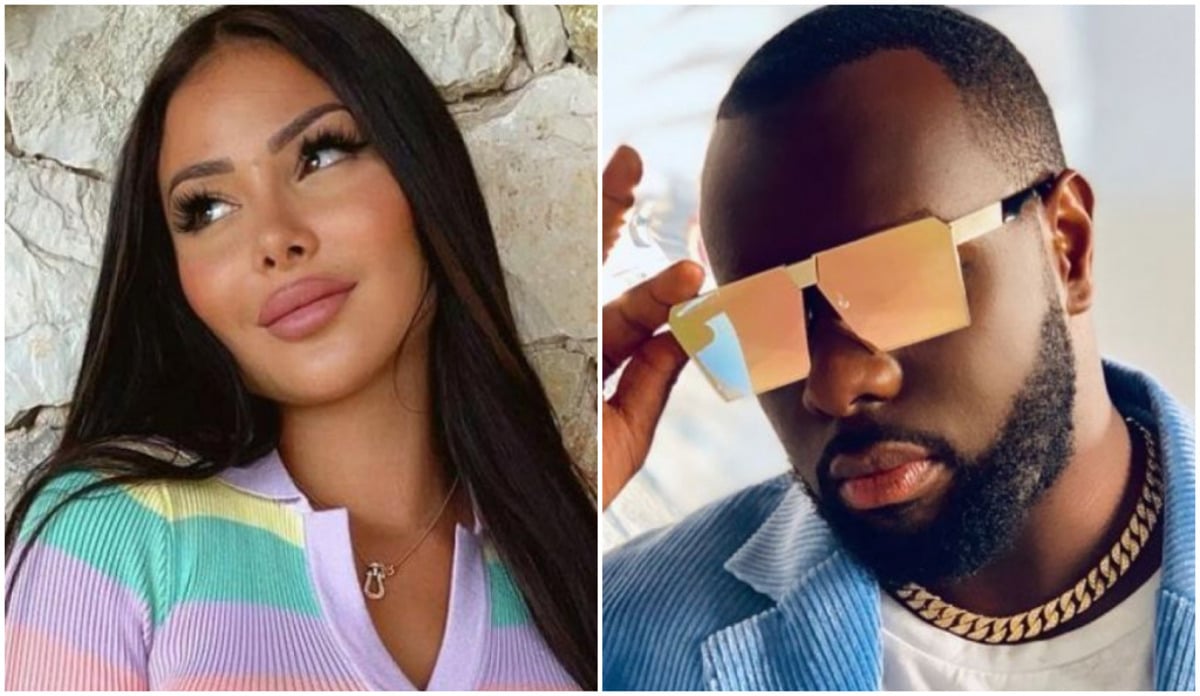 Maeva Ghennam menacée de sorcellerie par Maître Gims ? Des enregistrements CHOC ont fuité !