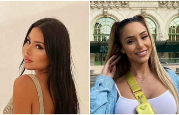 Maeva Ghennam : de nouveau en couple avec Greg, elle tacle à nouveau Mélanie ORL