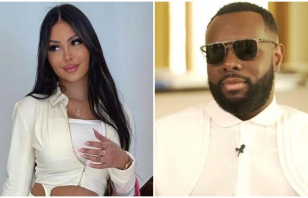 Maeva Ghennam : menacée par Maître Gims d'expulsion de Dubaï, elle tente le tout pour le tout