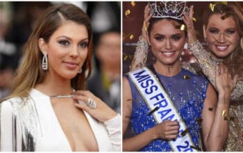 Iris Mittenaere : 'Il faut abolir toutes les règles', sa position ferme contre le concours Miss France