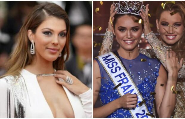 Iris Mittenaere : 'Il faut abolir toutes les règles', sa position ferme contre le concours Miss France