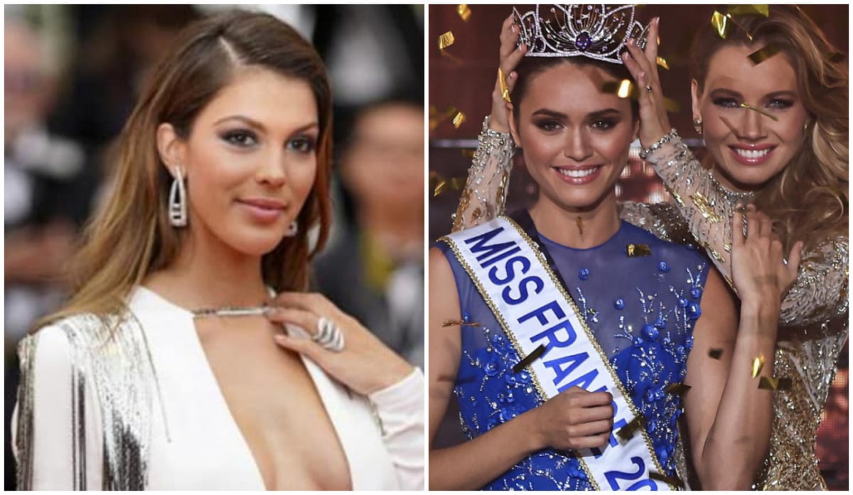 Iris Mittenaere : 'Il faut abolir toutes les règles', sa position ferme contre le concours Miss France