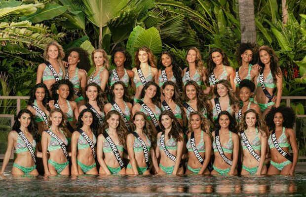 La liste des cadeaux de Miss France 2022