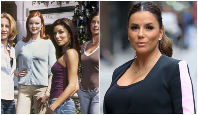Desperate Housewives : la série bientôt de retour ? Les révélations d'Eva Longoria qui veulent TOUT dire !