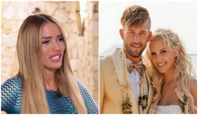 Manon Tanti: Was eliminated by another Marseillais after trying to bring back Paga with Adixia?  react!