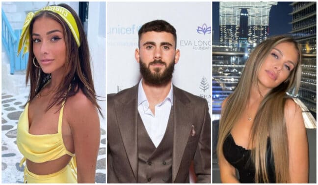 Illan : infidèle envers Adixia avec Isabeau, il publie une vidéo qui choque les internautes !