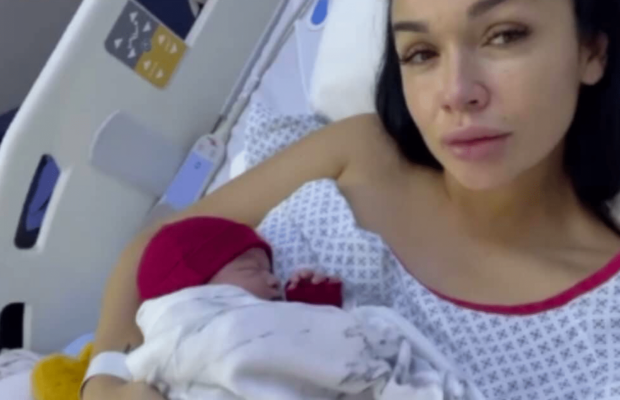 Jazz : son fils hospitalisé à la naissance, elle donne de ses nouvelles