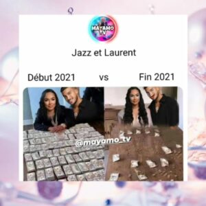 La JLC Family en faillite ? L'assistant de Jazz s'exprime