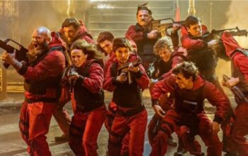 La Casa de Papel : finalement bientôt une saison 6 ? Le créateur prend la parole