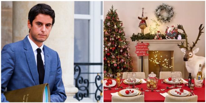 Covid-19 : des restrictions strictes pour Noël ? Cette réponse de Gabriel Attal qui inquiète les Français !