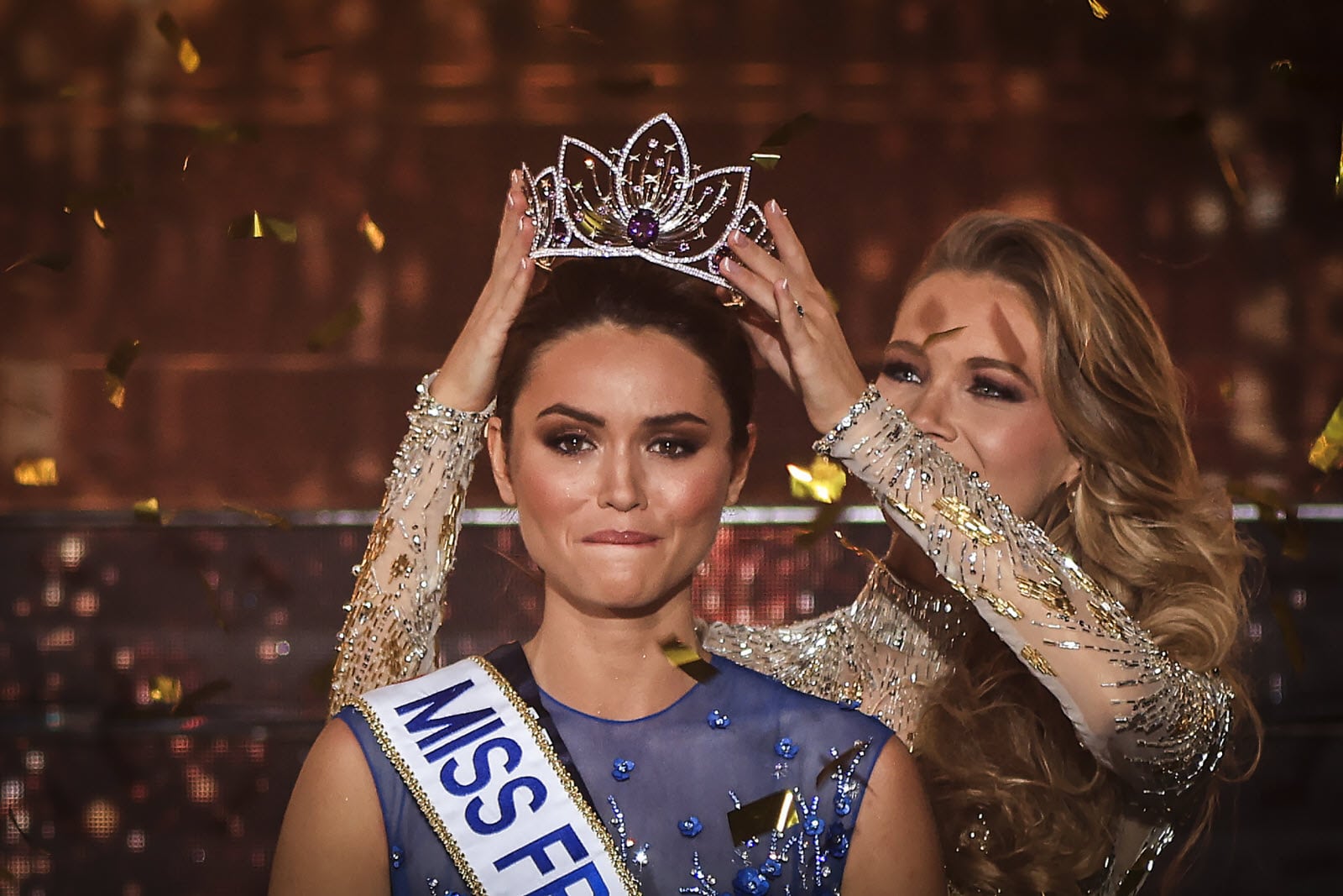 Miss France : élections truquées, favoritisme… Une ex candidate prend la parole