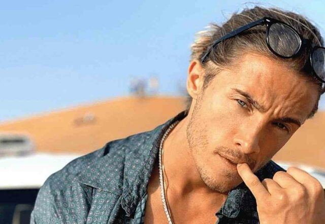 Dylan Thiry : son ex présumé s'exprime pour la 1ère fois sur leur relation