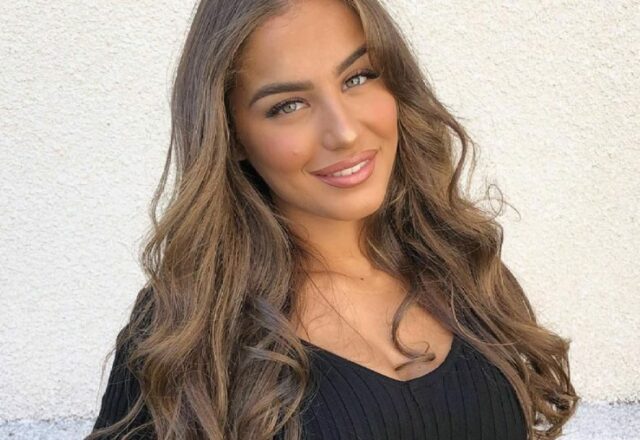 Kamila : elle serait enceinte de son deuxième enfant