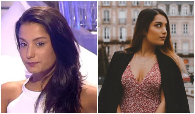 karisma secret story enceinte de son premier enfant elle montre son ventre arrondi