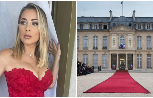 L'invitation de Magali Berdah à l'Elysée ne passe pas