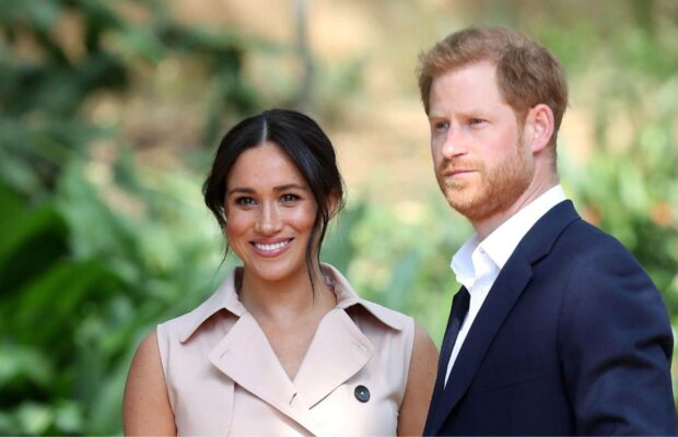 Meghan Markle et le Prince Harry : ils présentent leur fille Lilibeth pour la 1ère fois