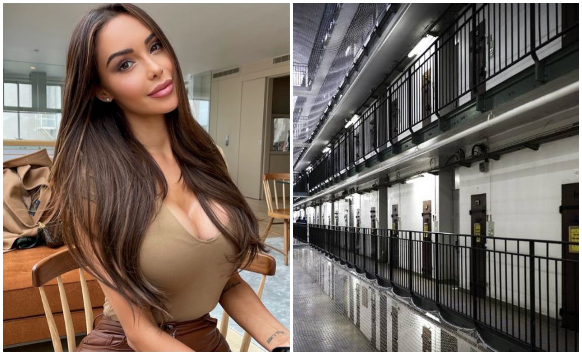 Nabilla de retour en prison ?