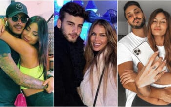 Un célèbre couple de téléréalité annonce sa rupture soudaine !