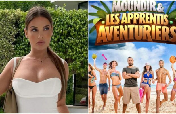 Eva Ducci : elle serait au casting de Moundir et les Apprentis Aventuriers