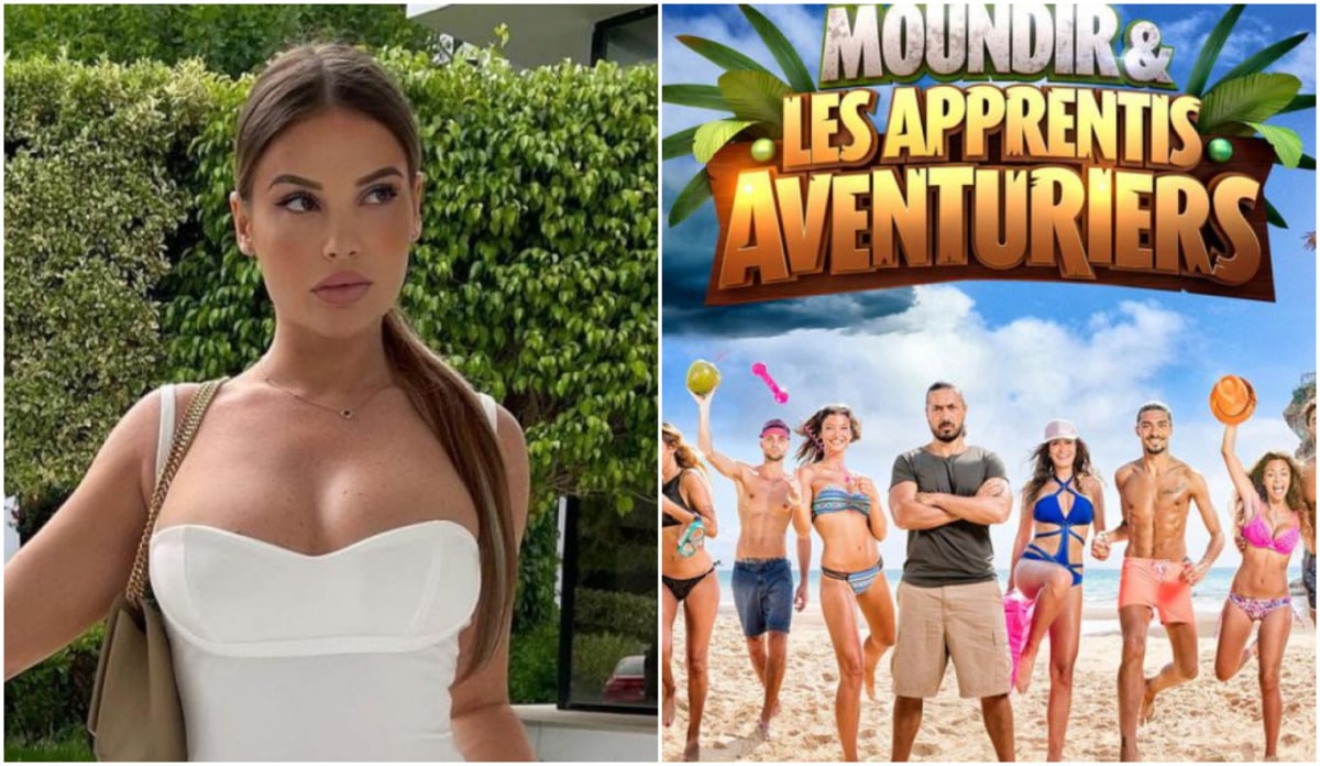 Eva Ducci : elle serait au casting de Moundir et les Apprentis Aventuriers