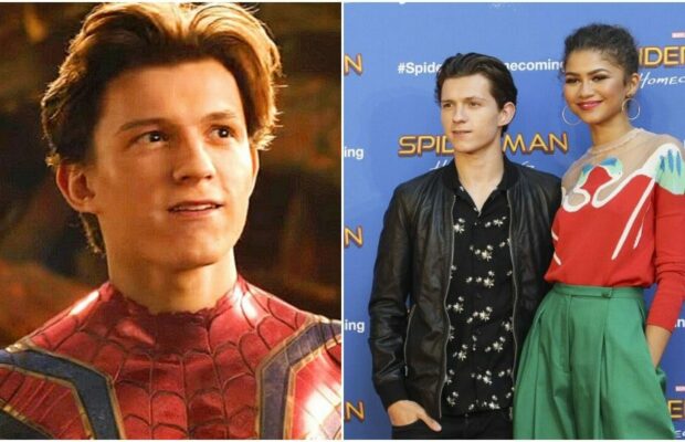 Tom Holland : épanoui sexuellement grâce à sa petite taille ? Le chéri de Zendaya s'exprime