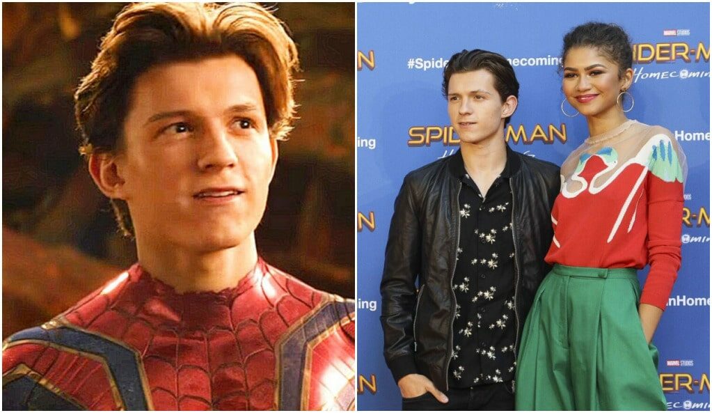 Tom Holland : épanoui sexuellement grâce à sa petite taille ? Le chéri de Zendaya s'exprime