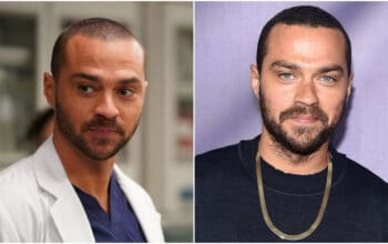 Jesse Williams : l'acteur star de Grey's Anatomy poursuivi en justice