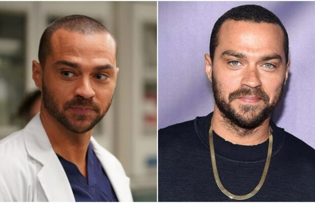 Jesse Williams : l'acteur star de Grey's Anatomy poursuivi en justice