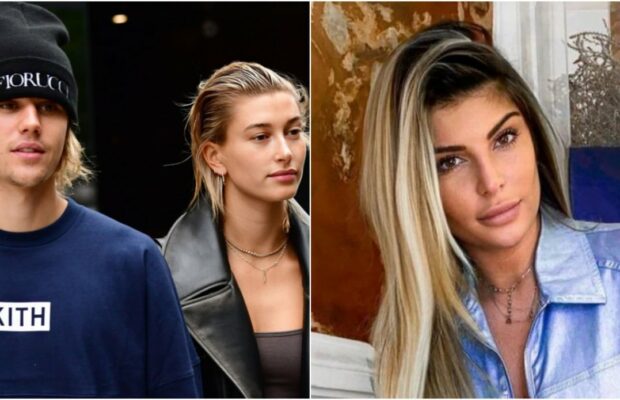 Justin Bieber : sa femme Hailey poursuivie à Courchevel par Mélanight