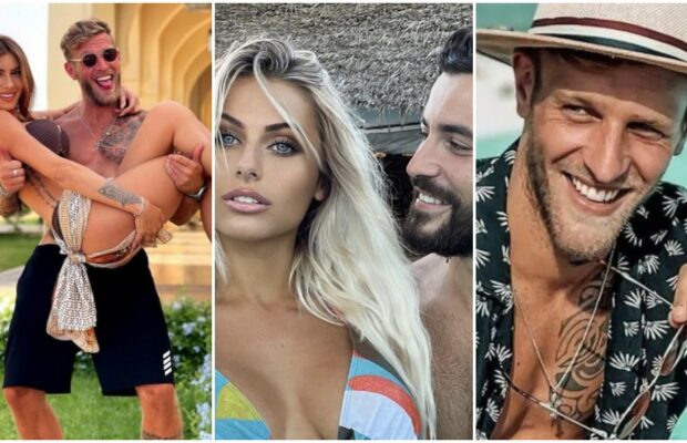 Deux candidats de 10 Couples Parfaits 5 fiancés ? Elle fait une grande annonce !