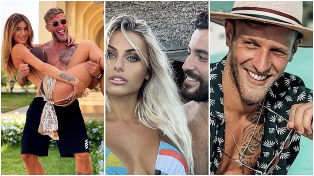 Deux candidats de 10 Couples Parfaits 5 fiancés ? Elle fait une grande annonce !