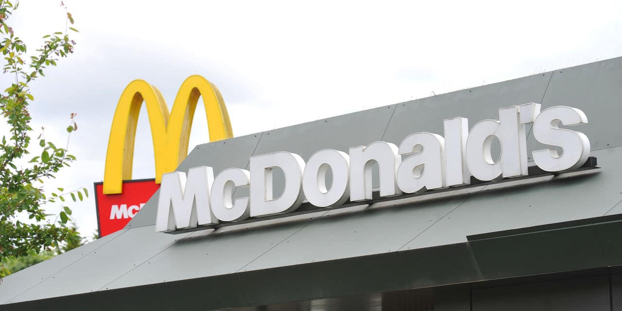 McDonald’s : cette carte permet d'y manger gratuitement et à volonté