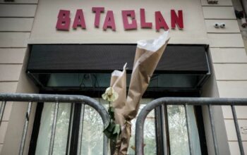 Attentats du 13 novembre : un chirurgien réputé met en vente la radio d'une blessée du Bataclan