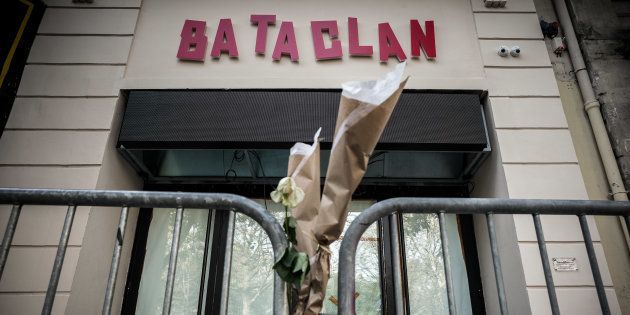 Attentats du 13 novembre : un chirurgien réputé met en vente la radio d'une blessée du Bataclan