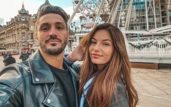 Cloé Cooper et Sébastien Pinelli : définitivement séparés, il s'exprime