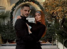 Chloe Cooper: For the first and last time, she talks about her traumatic breakup with Sebastian!