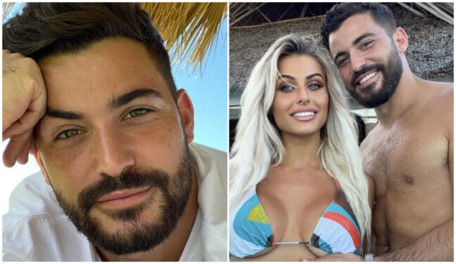 Anthony Matéo : prêt à avoir des enfants avec Romane ? On dirait bien !