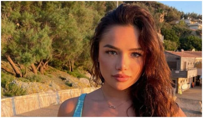 Victoria Mehault : les internautes choqués par sa prise de poids après une photo d'elle en lingerie, elle réplique !