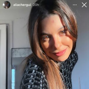 Alia (Secret Story) : elle se montre défigurée après un accident 
