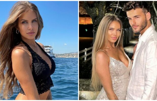 Adixia : honteuse de son chéri Simon, elle le fait comprendre