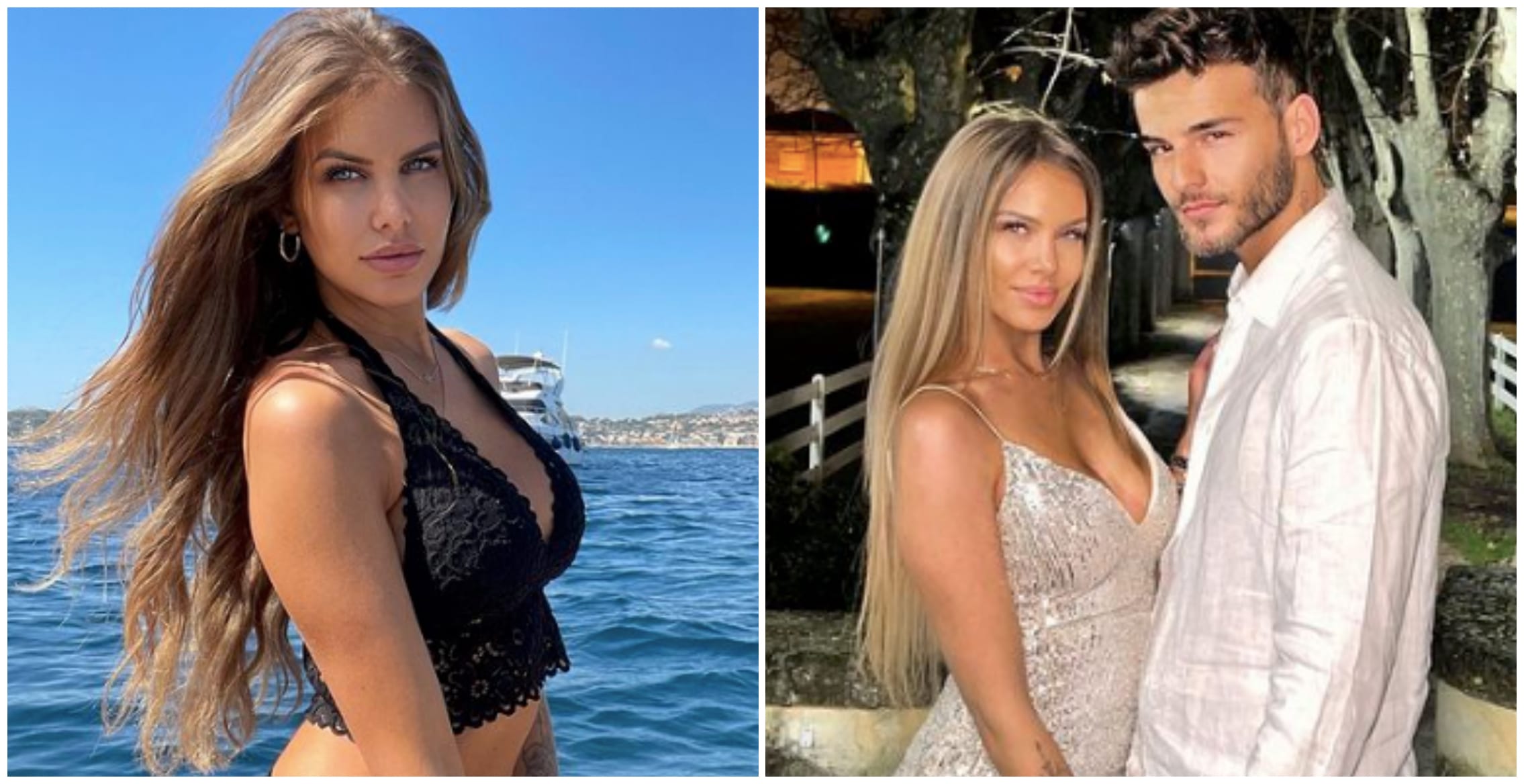 Adixia : honteuse de son chéri Simon, elle le fait comprendre