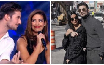 Alia et Ali ont-ils mis un terme à leur histoire ?