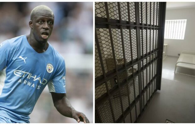 Les conditions de détention de Benjamin Mendy