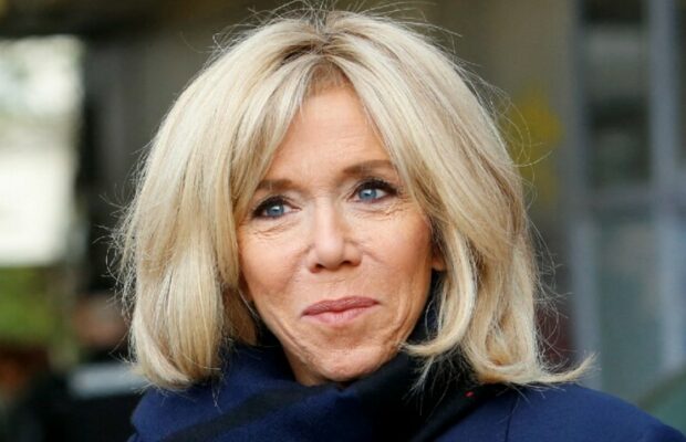 Brigitte Macron : 'née homme' ? La première dame s'explique pour la première fois