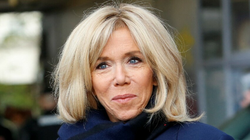 Brigitte Macron : 'née homme' ? La première dame s'explique pour la première fois