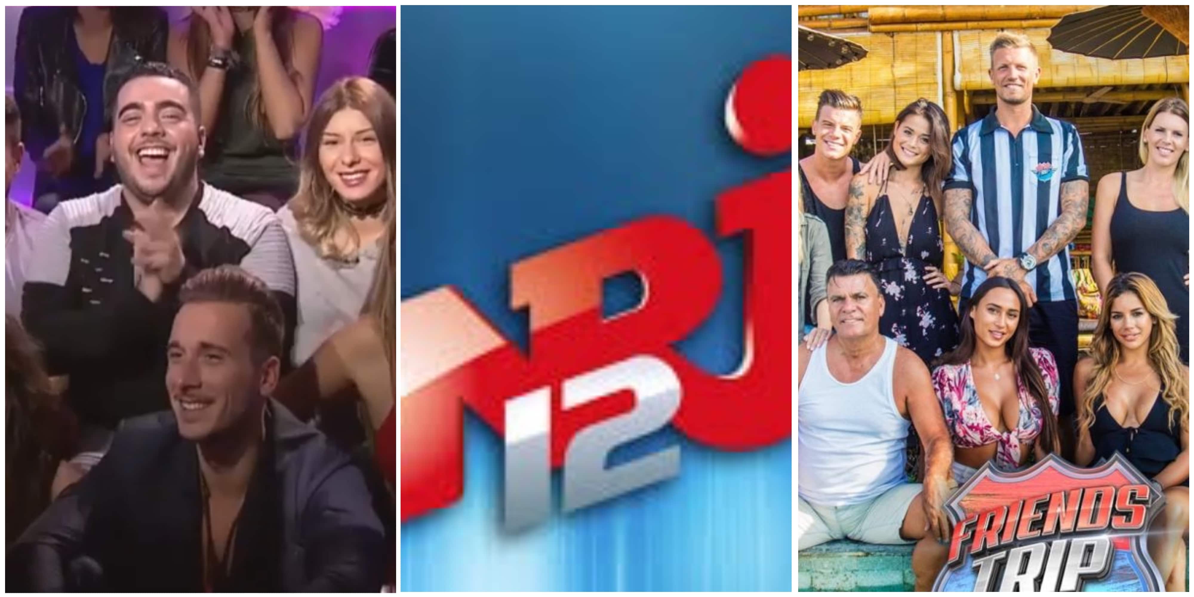 NRJ12 prépare un nouveau programme de télé-réalité, on en sait plus